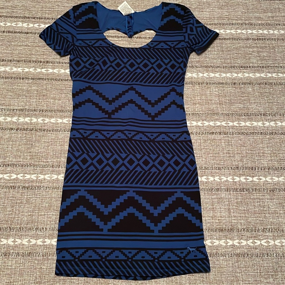 Victoria Secret Cotton Dress Size X-Small.